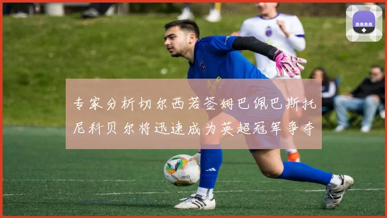 专家分析切尔西若签姆巴佩巴斯托尼科贝尔将迅速成为英超冠军争夺者